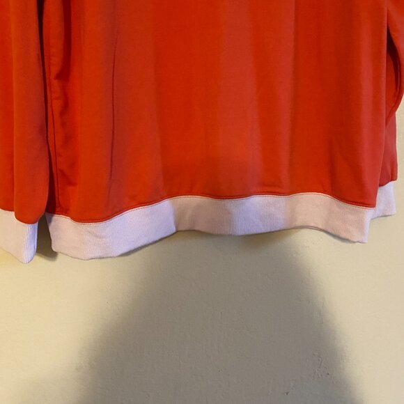 Fantaslook Sweatshirt for Women Crewneck Long Sleeve – Size L - Picture 7 of 9